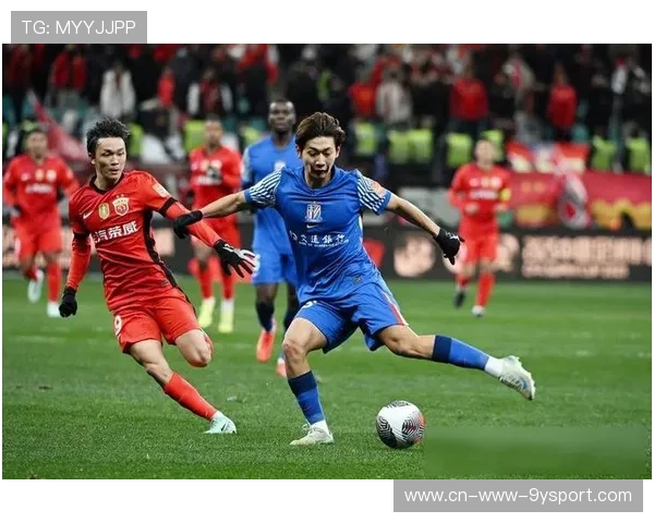 上海申花拉唐突破助攻锋线，强力引援助力球队未来