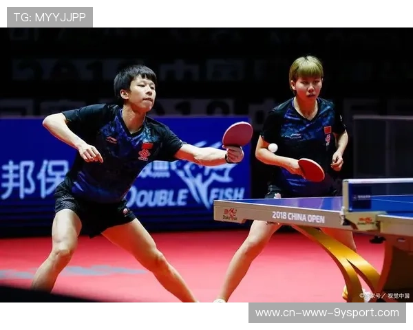 乒乓球新规则讨论升温更多年轻运动员受益，乒乓球新规矩