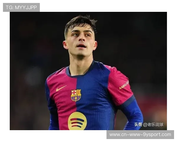 佩德里高位断球后一脚搓射得手