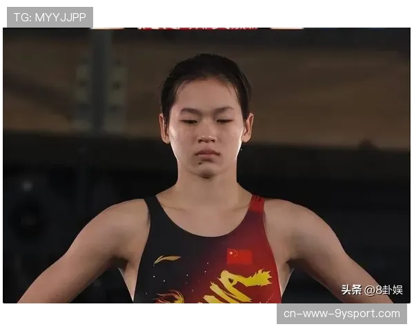 全红婵今日复出首秀,出战十五运会跳水项目,全红婵_跳水界的天花板! 全红婵今日复出首秀,出战十五运会跳水项目,全红婵_跳水界的天花板!